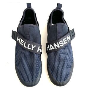 Helly-Hansen Women’s Hydromoc Slip-On Watersport Shoes Navy